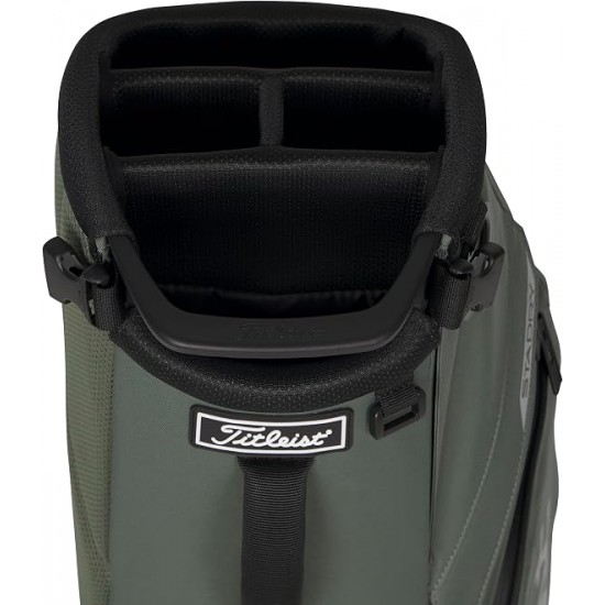 TITLEIST - Titleist Players S4 StaDry Standbag