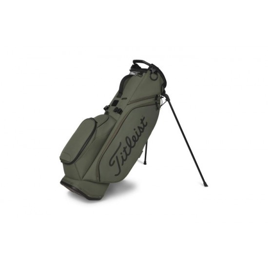 TITLEIST - Players S4 stand bag