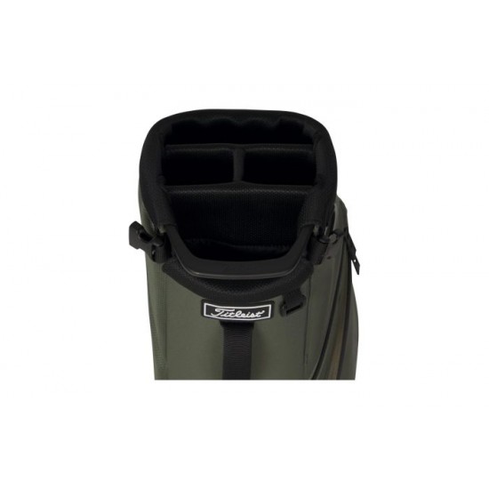 TITLEIST - Players S4 stand bag