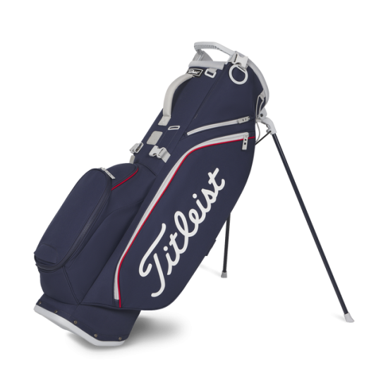 TITLEIST - Players S4 stand bag