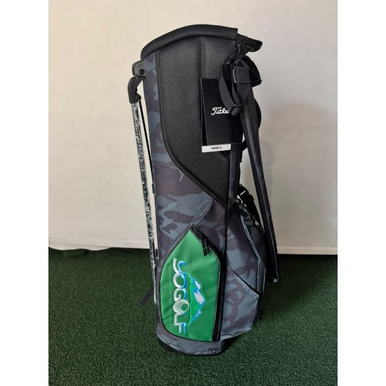 TITLEIST - Players S4 stand bag