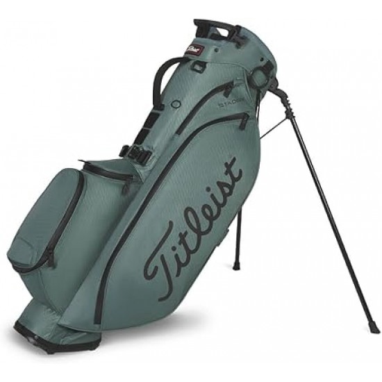TITLEIST - Players 4 StaDry™ Stand Bag 2025