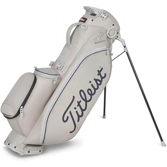 TITLEIST - Players 4 StaDry™ Stand Bag 2025
