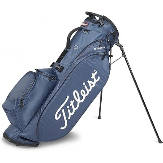 TITLEIST - Players 4 StaDry™ Stand Bag 2025