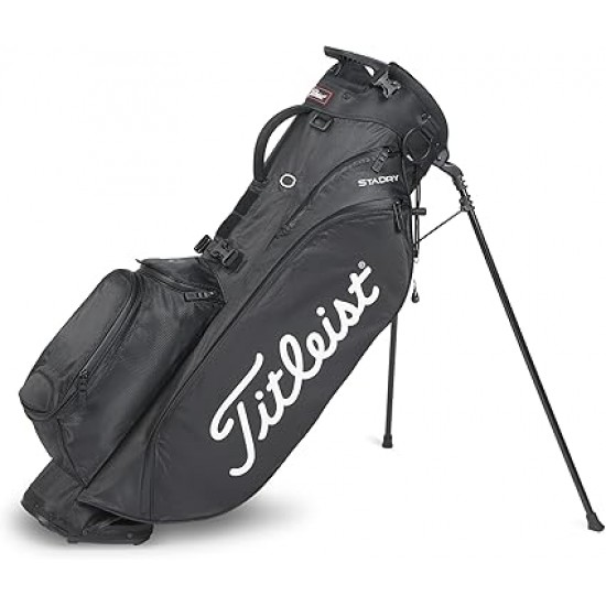 TITLEIST - Players 4 StaDry™ Stand Bag 2025