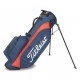 TITLEIST - Players 4 Stand Bag 2025