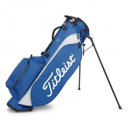 TITLEIST - Players 4 Stand Bag 2025