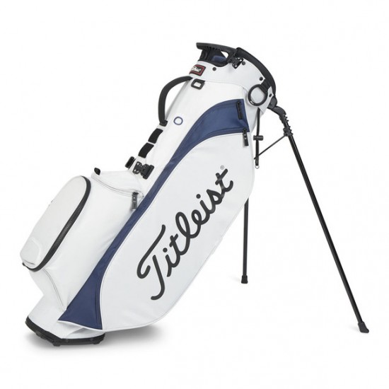 TITLEIST - Players 4 Stand Bag 2025