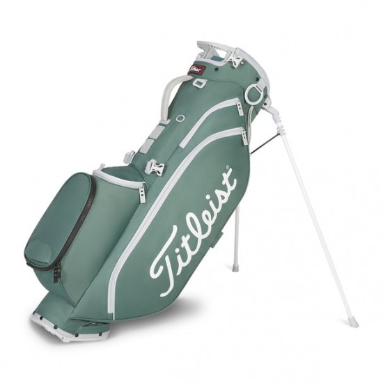 TITLEIST - Players 4 Stand Bag 2025