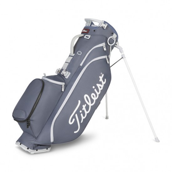TITLEIST - Players 4 Stand Bag 2025