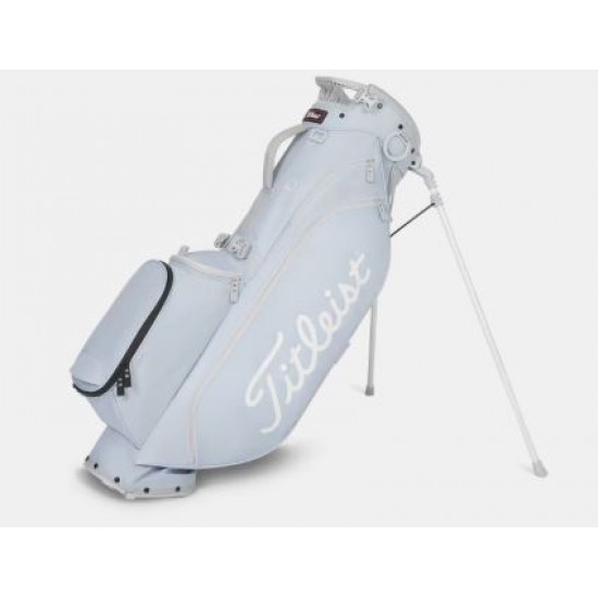 TITLEIST - Players 4 Stand Bag 2025