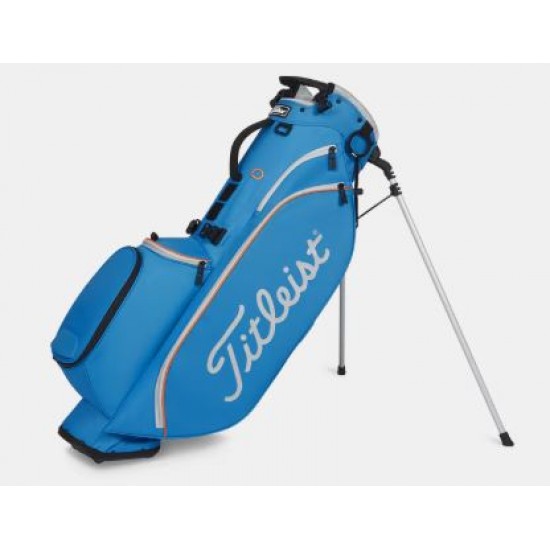 TITLEIST - Players 4 Stand Bag 2025