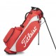TITLEIST - Players 4 Stand Bag 2025