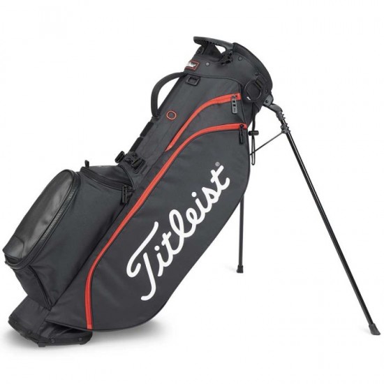TITLEIST - Players 4 Stand Bag 2025