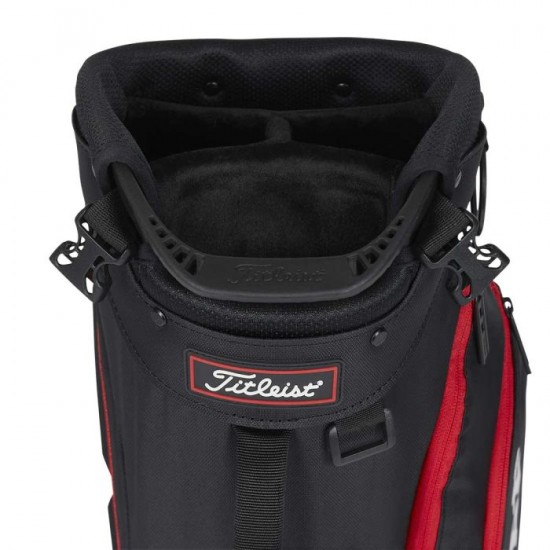 TITLEIST - Players 4 Stand Bag 2025