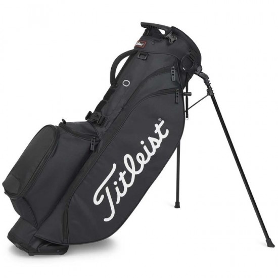 TITLEIST - Players 4 Stand Bag 2025