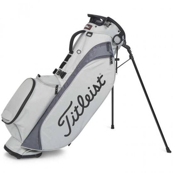 TITLEIST - Players 4 Stand Bag 2025