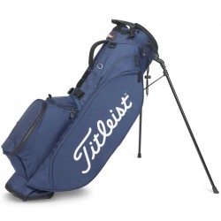 TITLEIST - Players 4 Stand Bag 2025