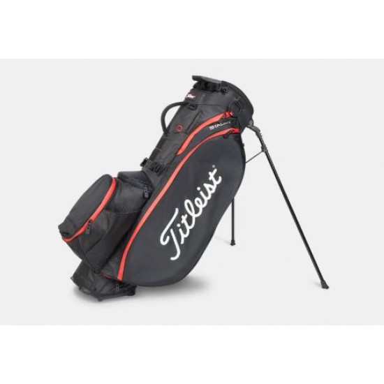 TITLEIST - Players 5 StaDry™ Stand Bag 2025