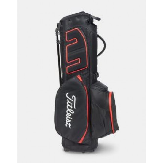 TITLEIST - Players 5 StaDry™ Stand Bag 2025