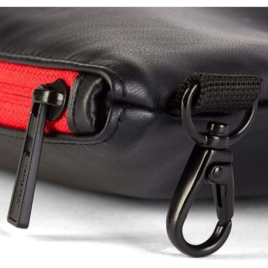 Titleist - ZIPPERED POUCH BOLSA CON CREMALLERA
