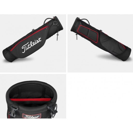 TITLEIST - Carry Bag 2025