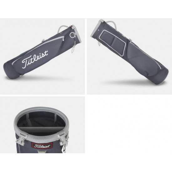 TITLEIST - Carry Bag 2025