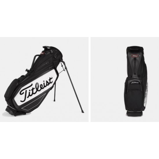 TITLEIST - Premium Stadry Stand Bag