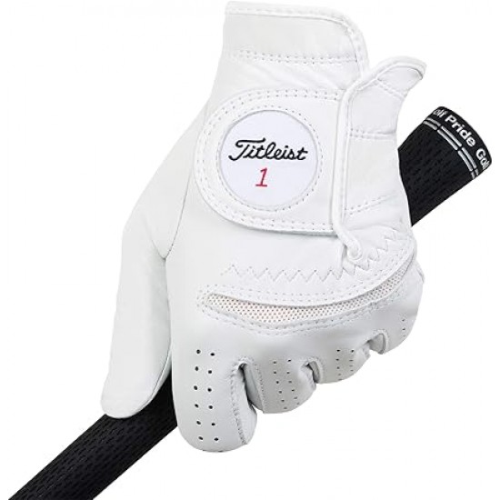 TITLEIST - Perma-Soft Men's Guants