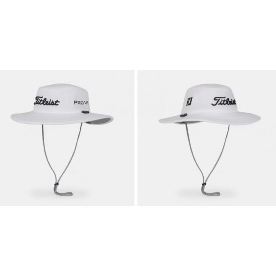 TITLEIST- Tour Aussie Bob