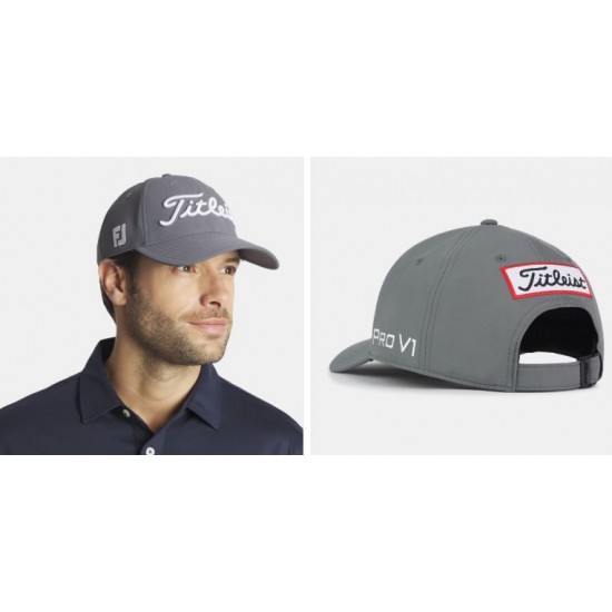 TITLEIST - Tour Perf casquette