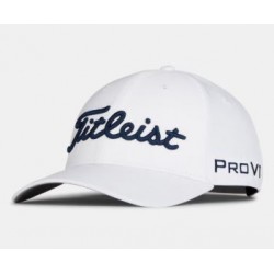 TITLEIST - Tour Perf gorra