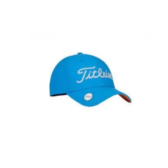 TITLEIST - Players Performance Ball Marker gorra