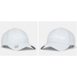 TITLEIST - Players Performance Ball Marker casquette