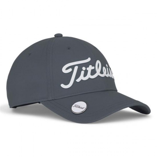 TITLEIST - Players Performance Ball Marker gorra