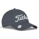 TITLEIST - Players Performance Ball Marker gorra
