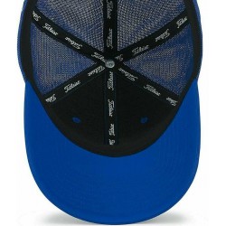 TITLEIST - Tour Sports Mesh casquette