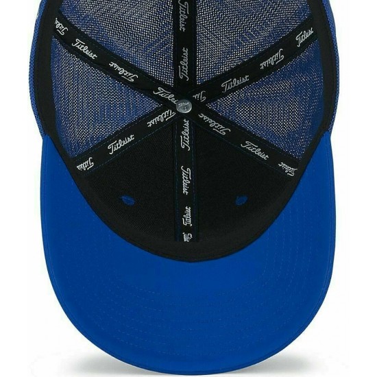 TITLEIST - Tour Sports Mesh casquette