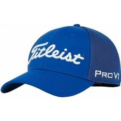 TITLEIST - Tour Sports Mesh casquette