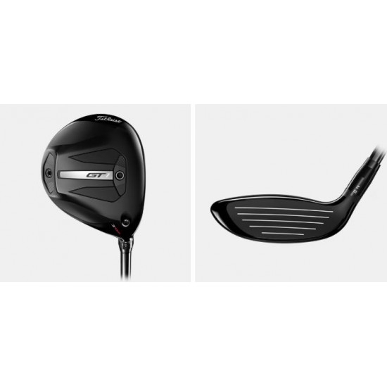 TITLEIST - GT1 3 Tour Fusta de carrer RH