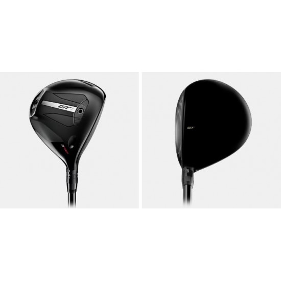 TITLEIST - GT1 3 Tour Fusta de carrer RH