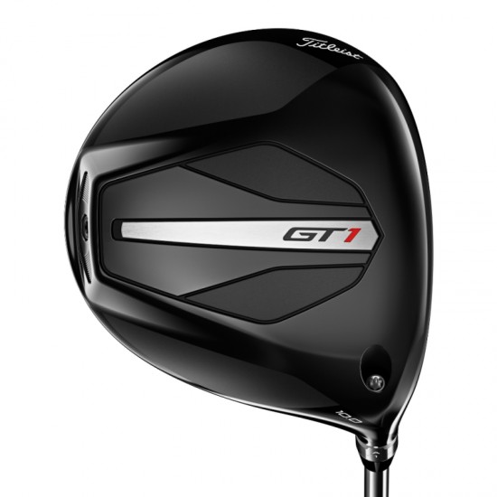 TITLEIST - GT1 driver MRH