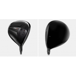 TITLEIST - GTS3 Driver