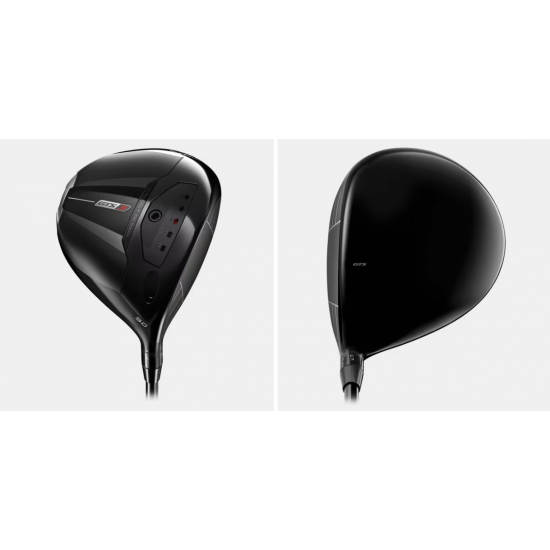 TITLEIST - GTS3 Driver