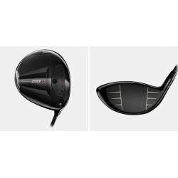 TITLEIST - GTS3 Driver