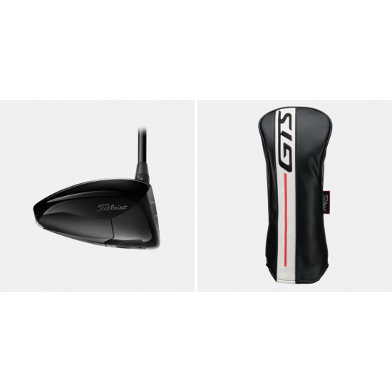 TITLEIST - GTS3 Driver