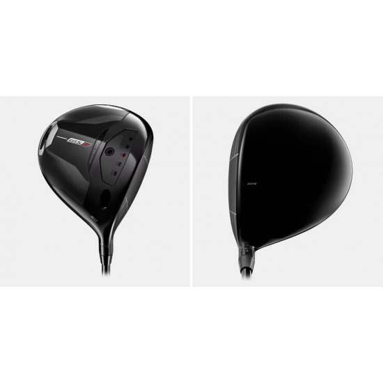 TITLEIST - GTS4 Driver