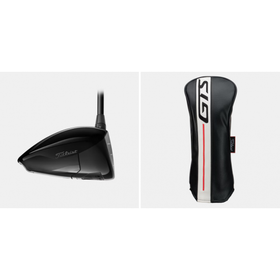 TITLEIST - GTS4 Driver