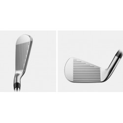 TITLEIST - T250* Launch Spec