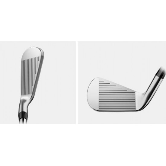 TITLEIST - T250* Launch Spec